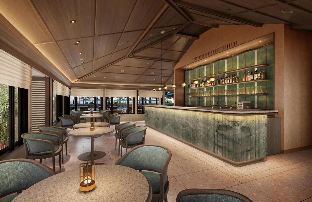 Hilton Tokyo Bay-1
