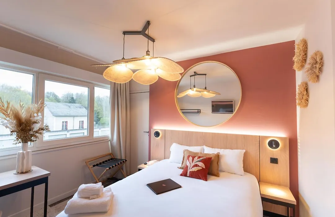 BHOMA Bourges - Hôtel-1
