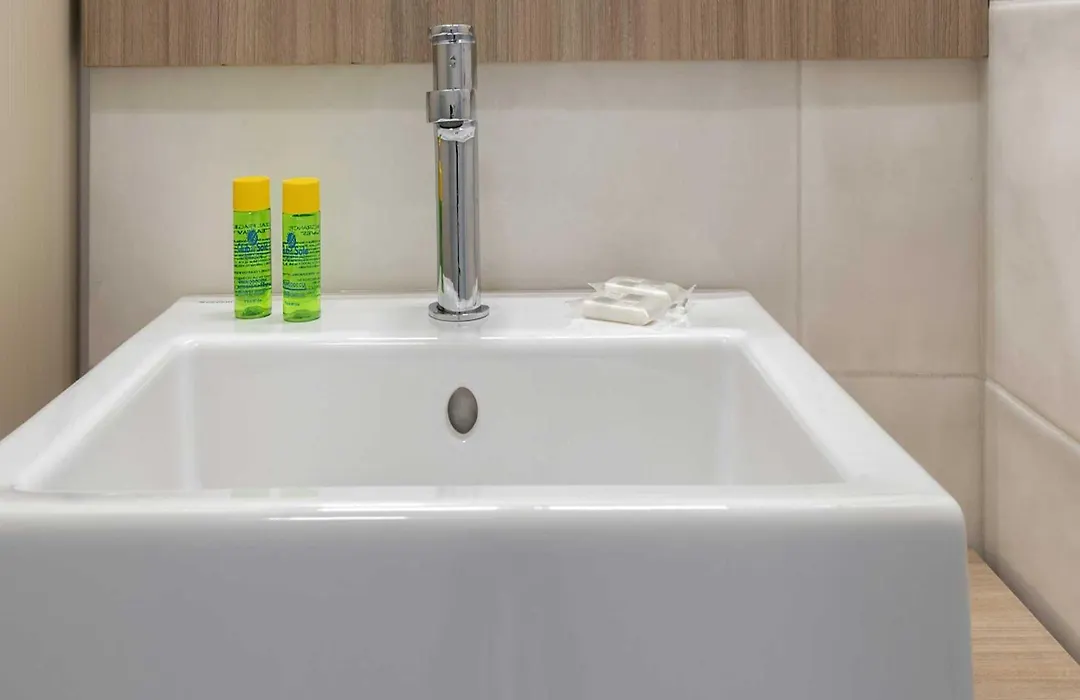 Club Del Sole Desenzano Boutique Resort-1