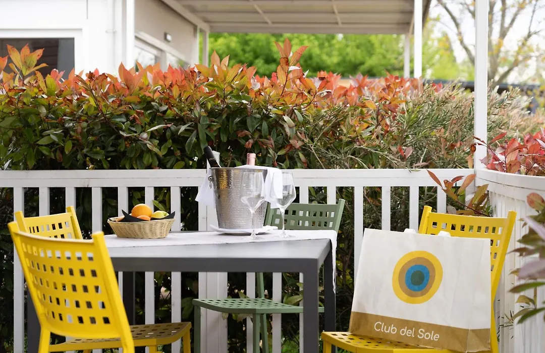 Club Del Sole Desenzano Boutique Resort-1