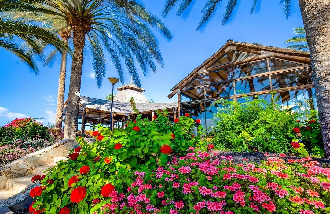 Sbh Costa Calma Beach Resort Hotel-1
