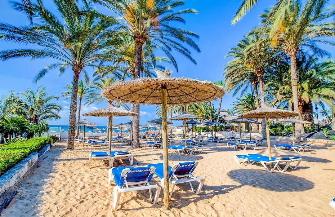 Sbh Costa Calma Beach Resort Hotel-1