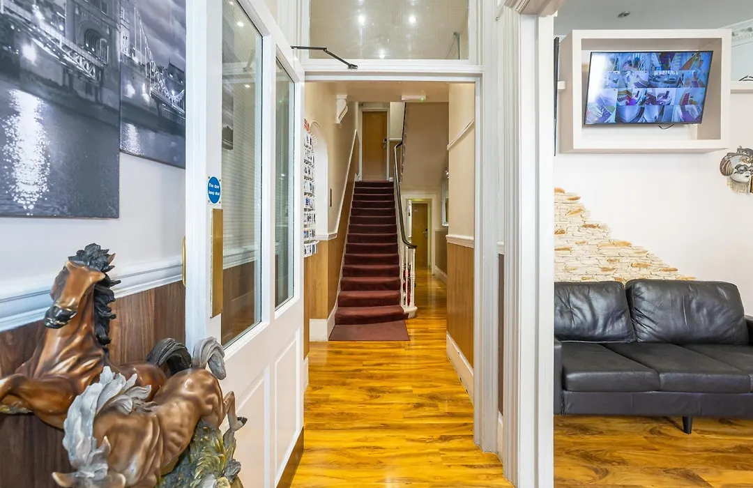 Linden House Hotel-1