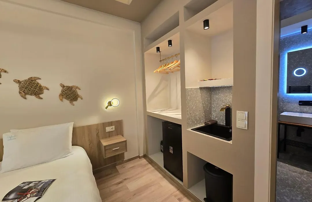 Hotel Nefeli-1