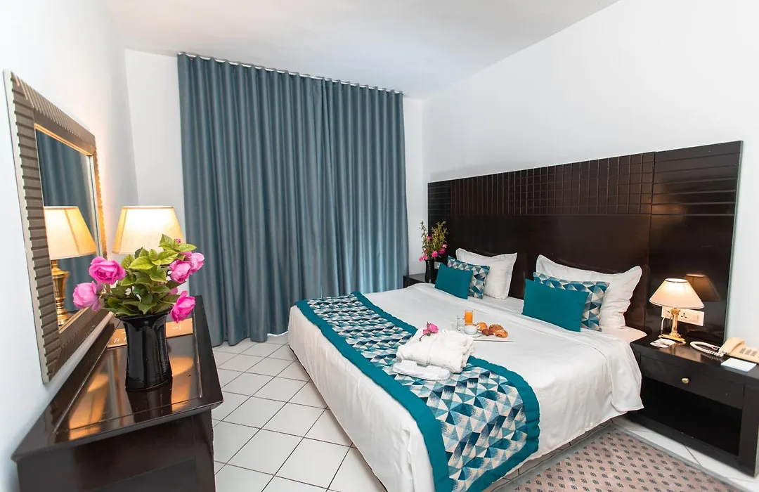 Golden Carthage Residences-1