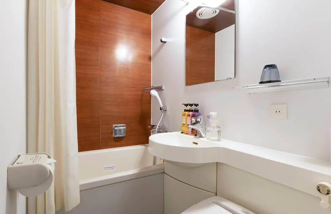 Comfort Inn Tokyo Roppongi (Adults Only)-1