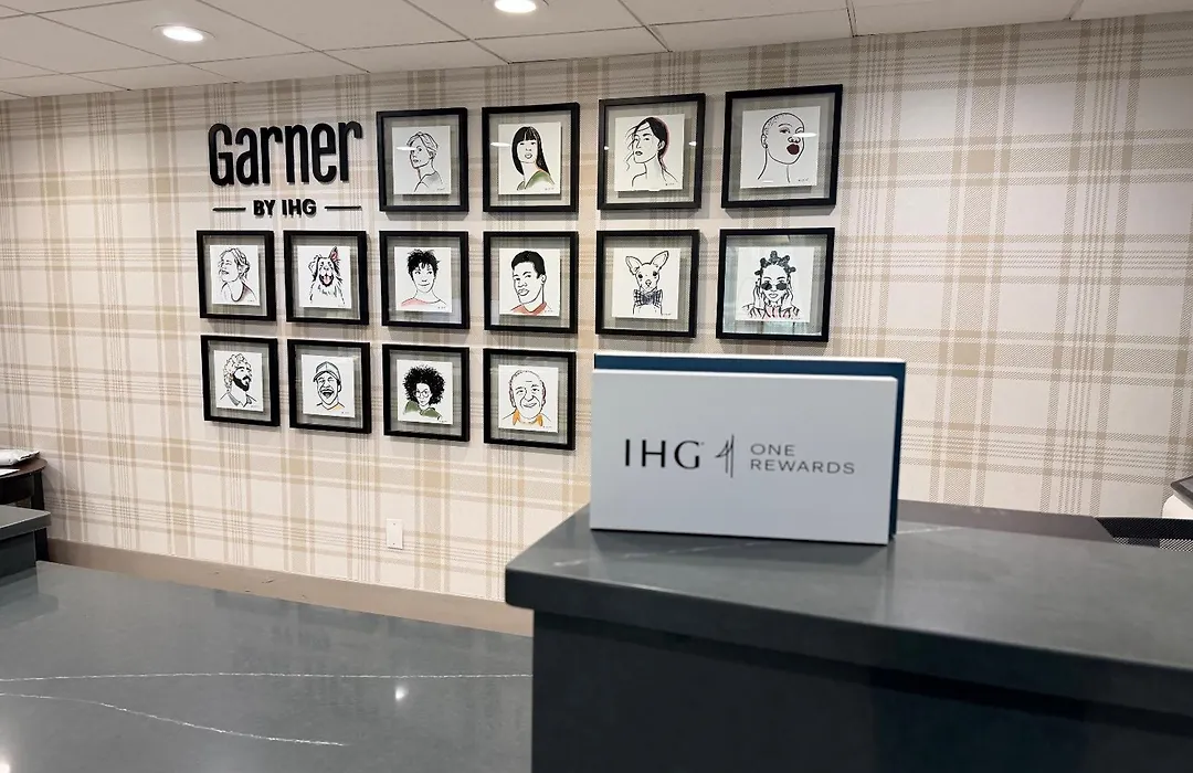 Garner Hotel Totowa By Ihg-1