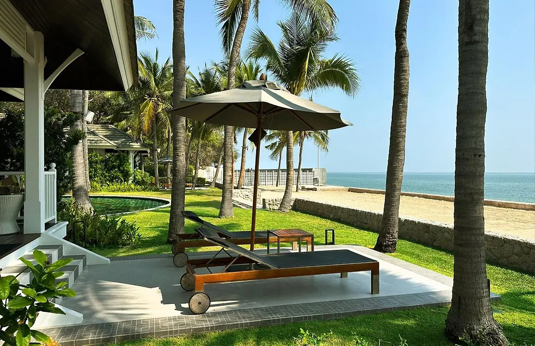 Rest Detail Hotel Hua Hin-1