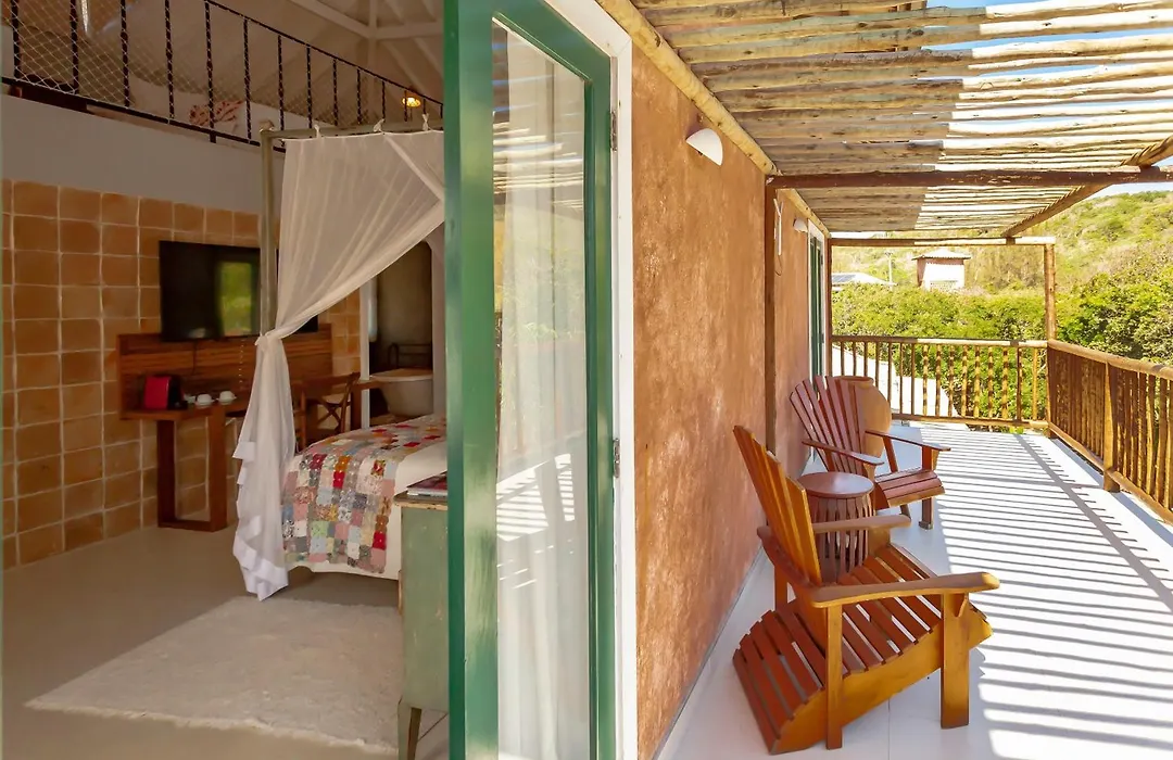 Pedra Da Laguna Boutique Hotel Spa-1