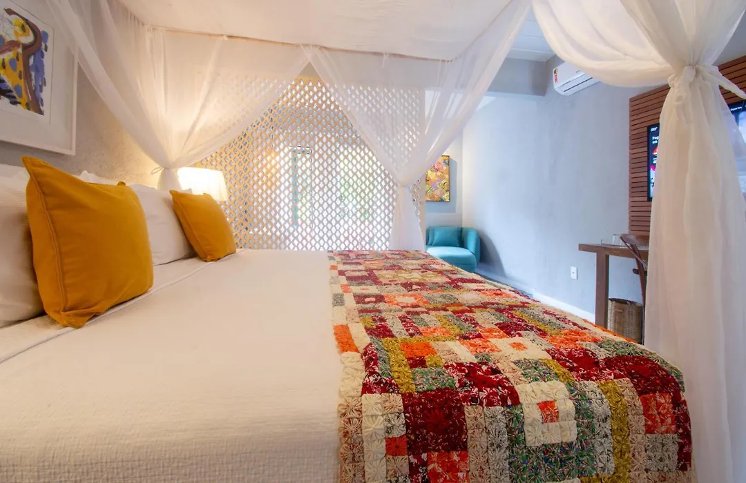 Pedra Da Laguna Boutique Hotel Spa-1