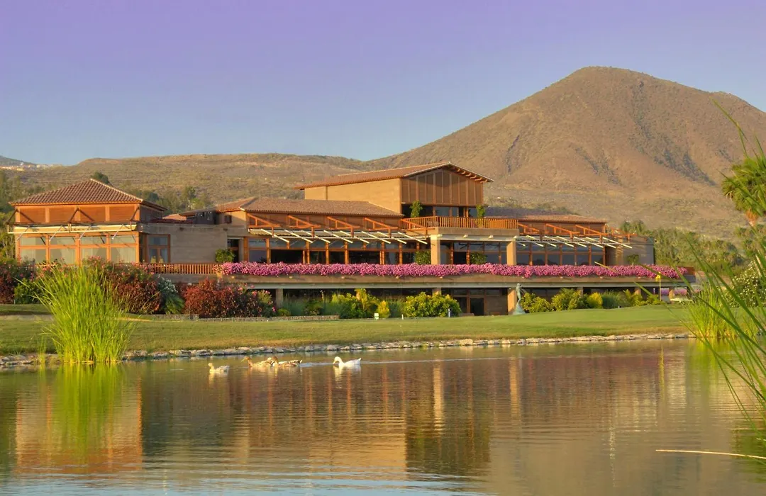 1881 Tenerife Madrigueras Golf Hotel (Adults Only)-1