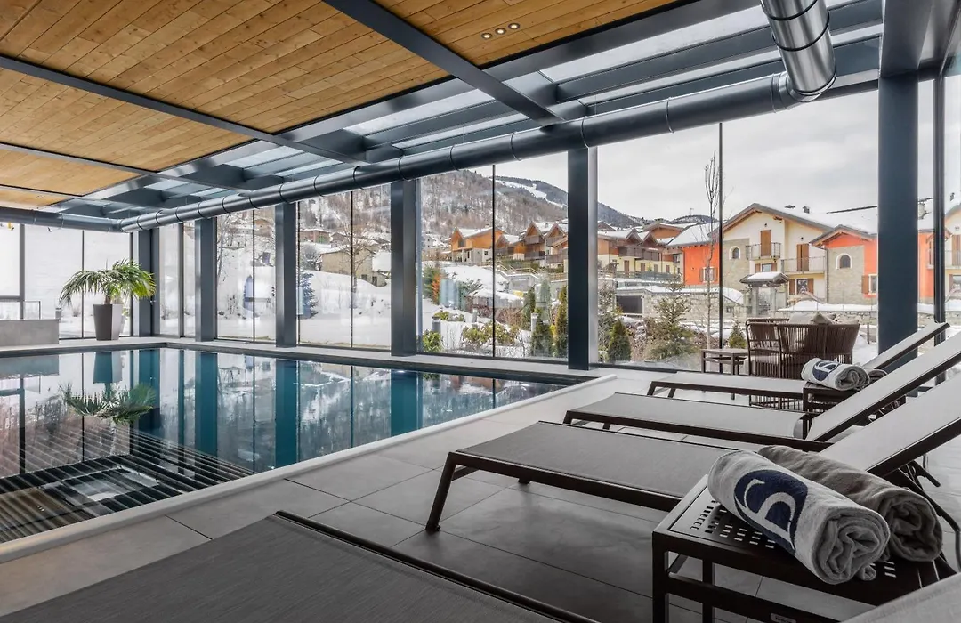 Cristallo Wellness Hotel-1