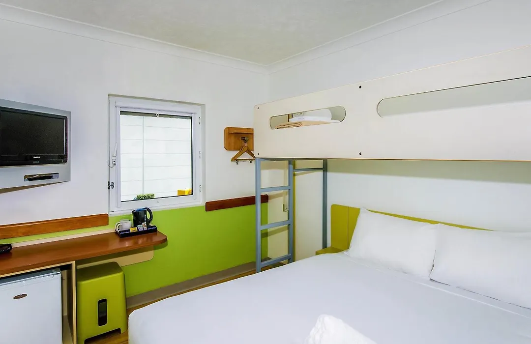 Ibis Budget Brisbane Airport-1