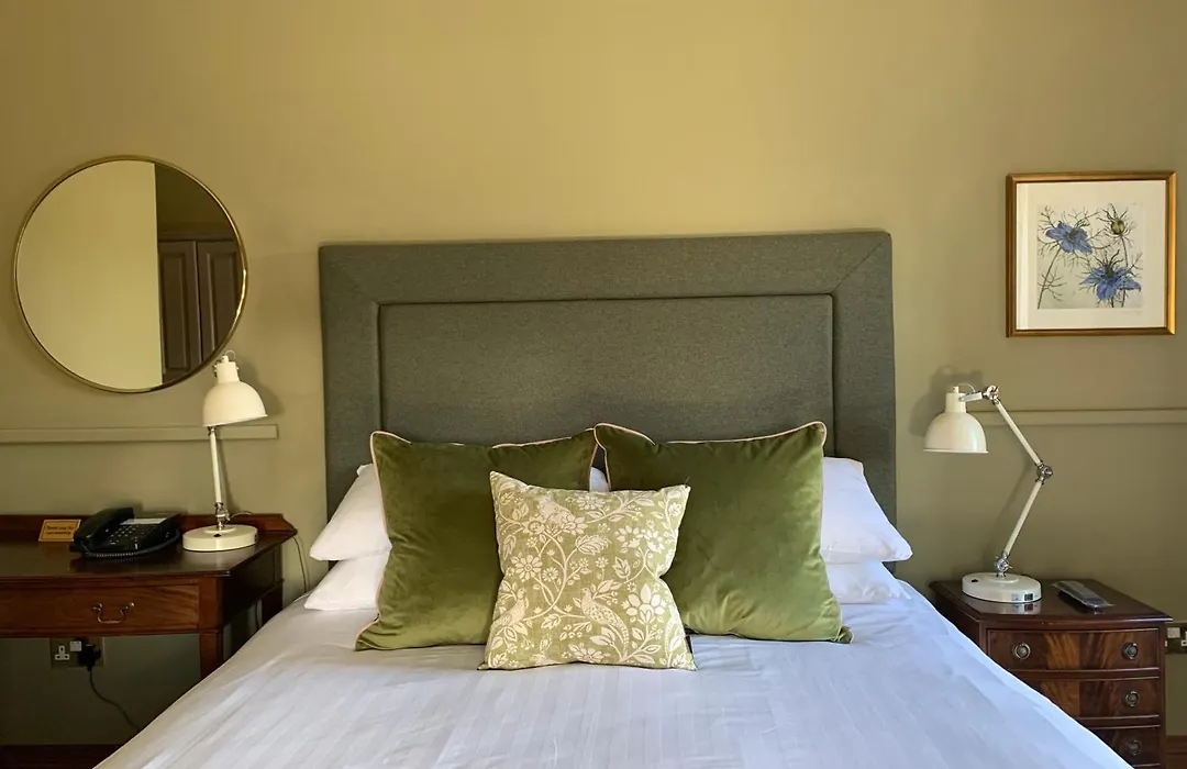 Wild Honey Inn-1