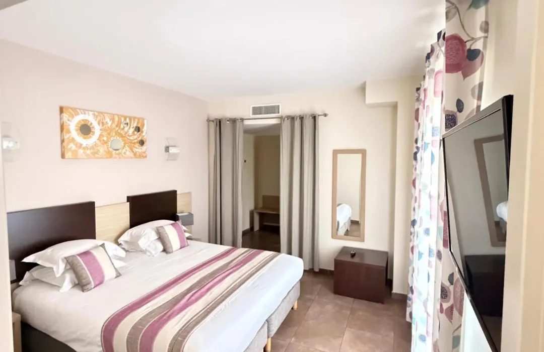 Hotel A Madonetta-1