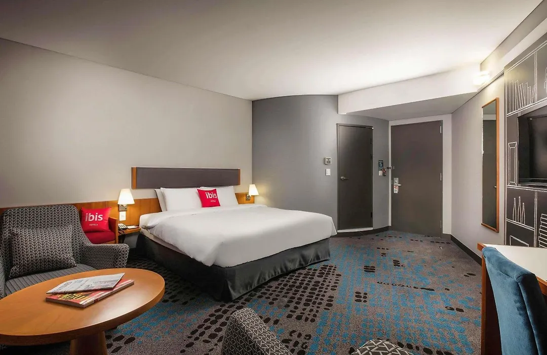 Ibis Ambassador Myeongdong-1