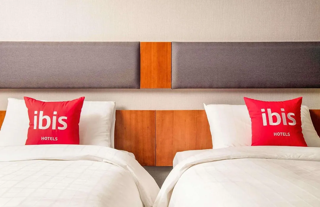 Ibis Ambassador Myeongdong-1