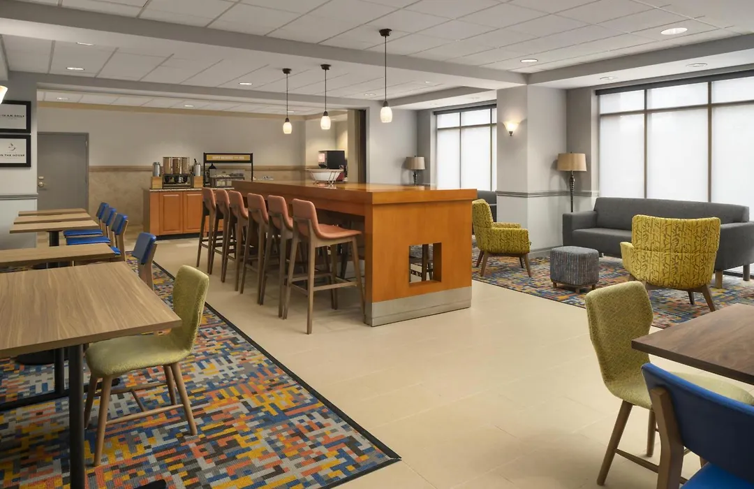 Hampton Inn Elmira/Horseheads-1