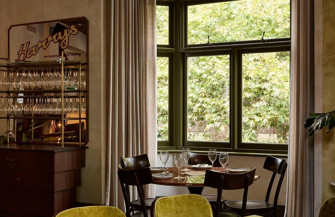 Hotel Harry, An Ascend Collection Hotel-1
