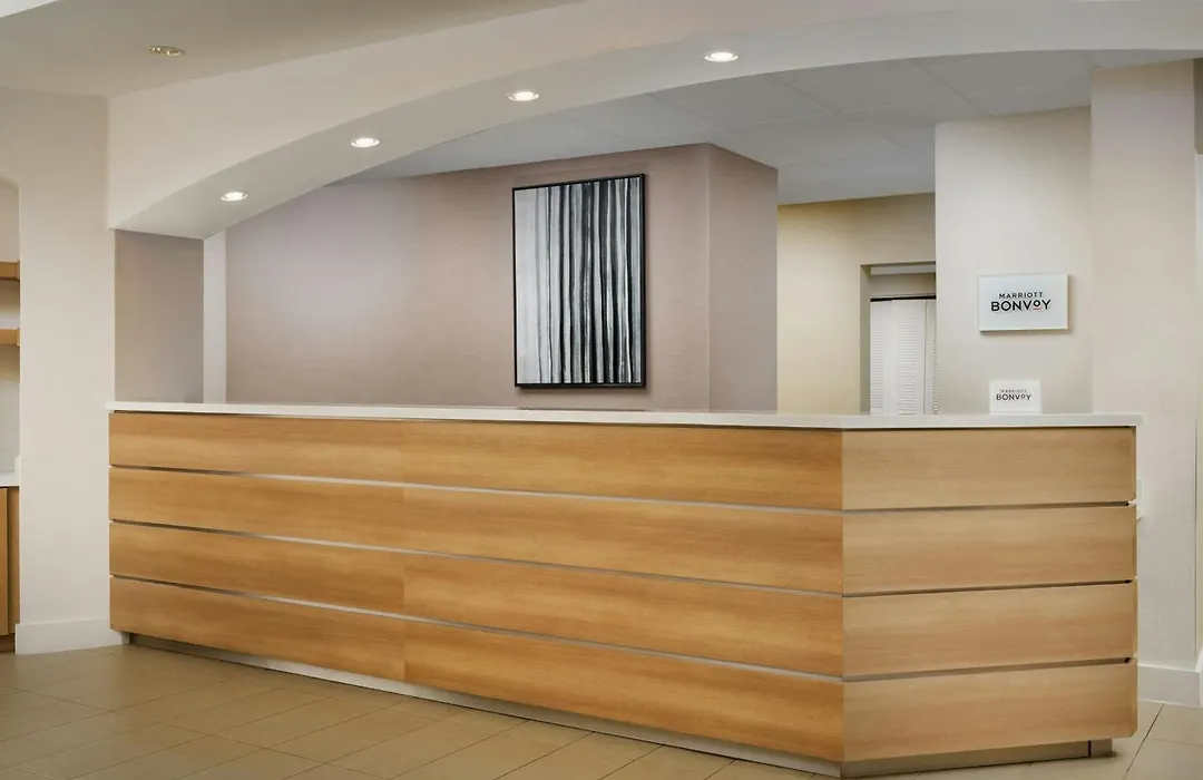 Residence Inn Orlando Lake Buena Vista-1