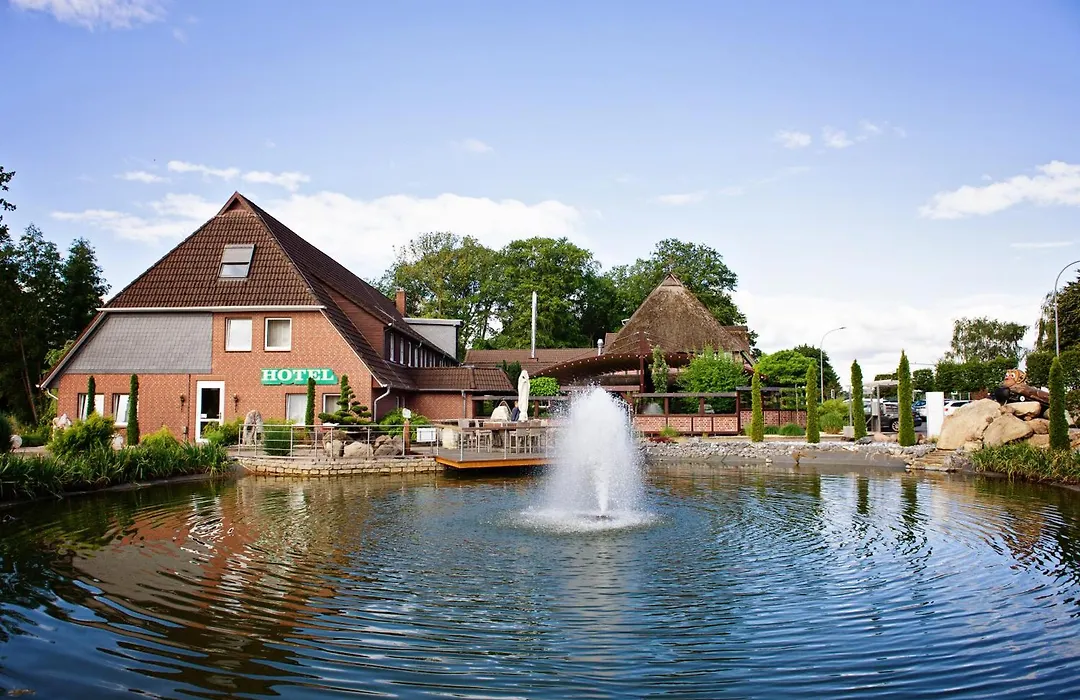 Landhaus Eden 3 Sterne Superior-1