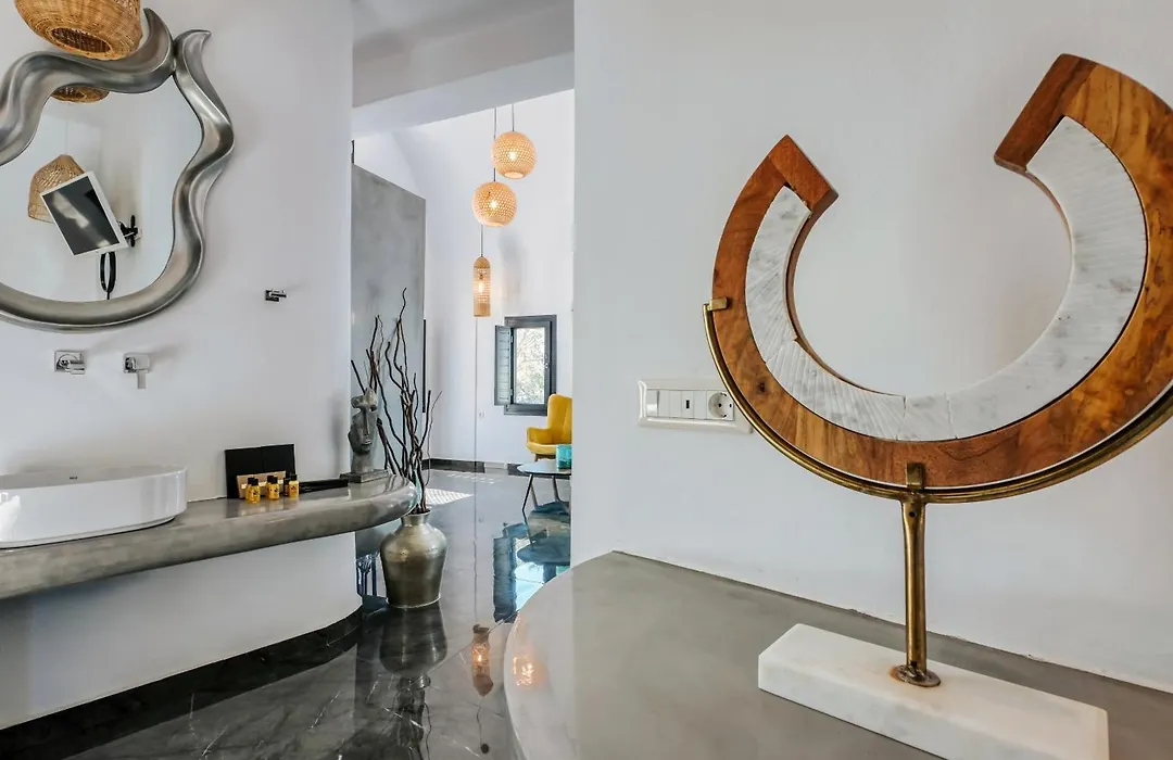 Oia Suites-1