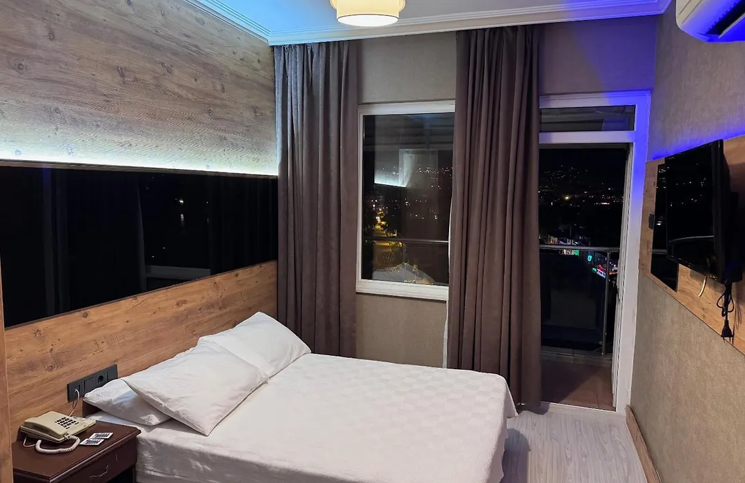 Temiz Hotel-1