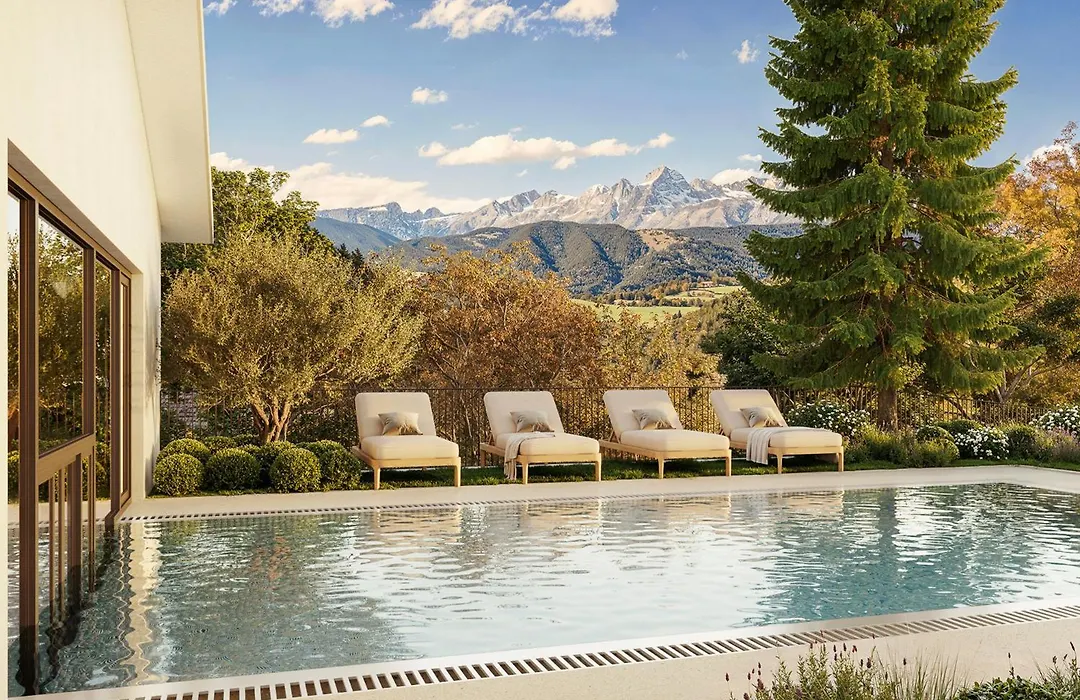Ganischgerhof Mountain Resort&Spa-1