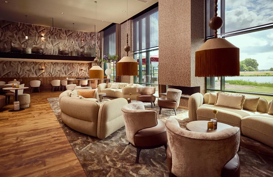 Van Der Valk Hotel Sneek-1