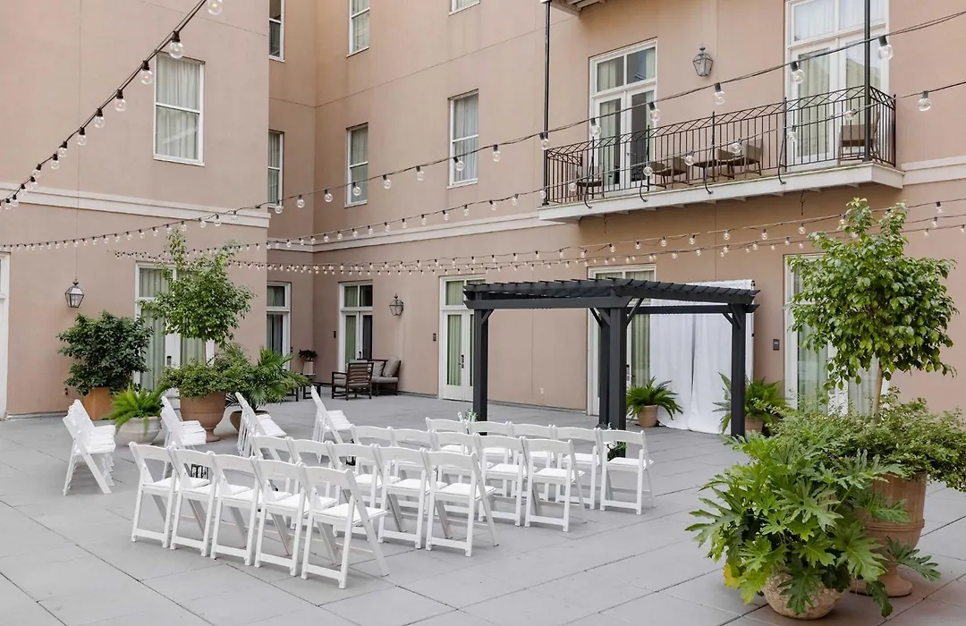 Hyatt Centric French Quarter New Orleans-1