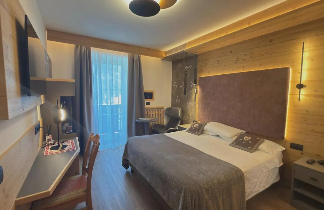 Alexander Hotel Alpine Wellness Dolomites-1