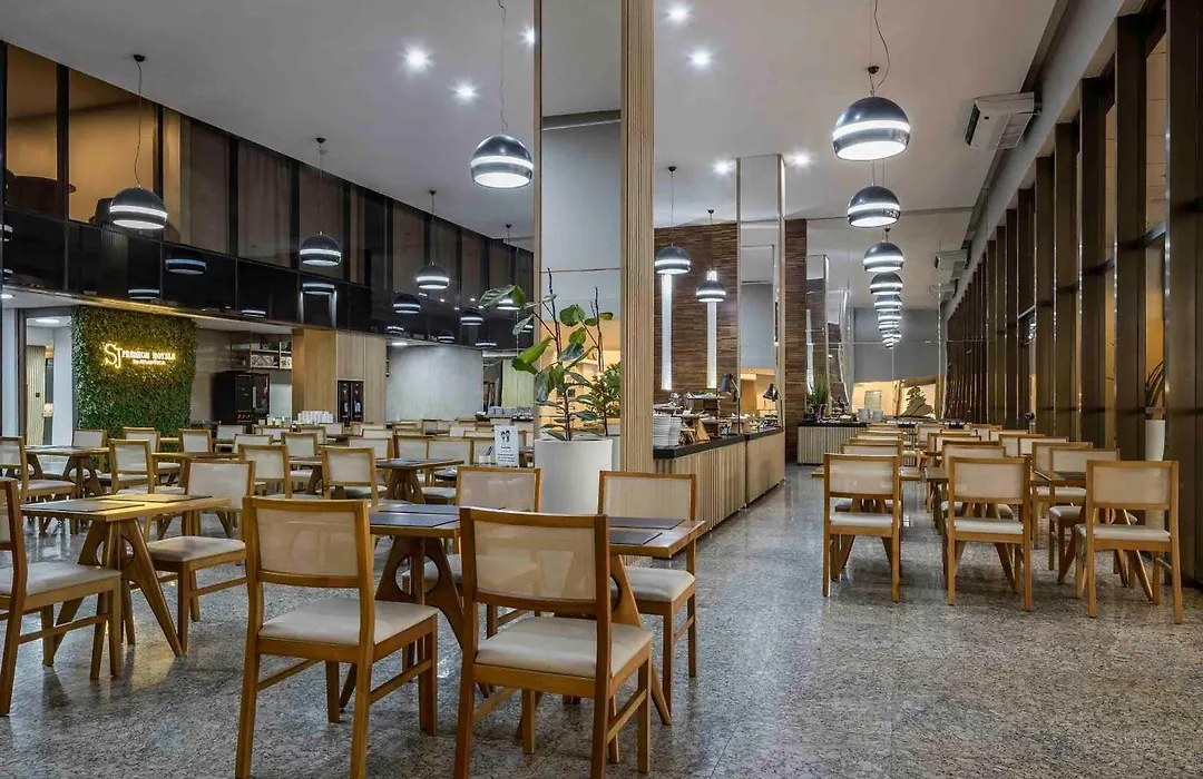 Sj Premium Hotels By Atlantica-1