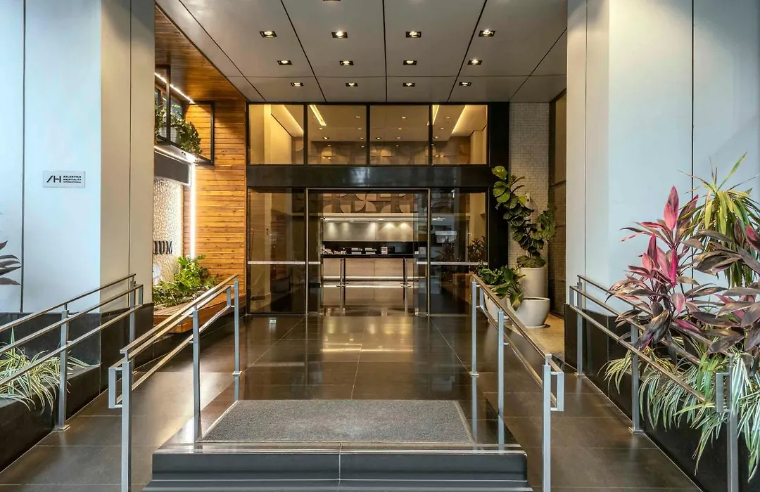 Sj Premium Hotels By Atlantica-1