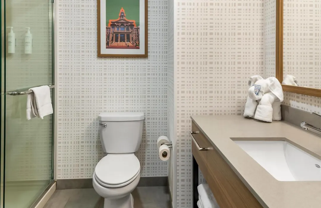 Hampton Inn & Suites Fort Worth/Forest Hill-1