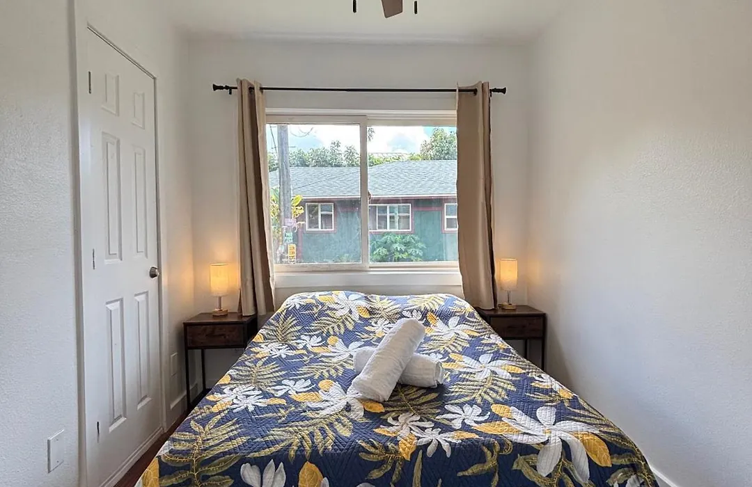 Backpackers Vacation Inn And Plantation Village-1