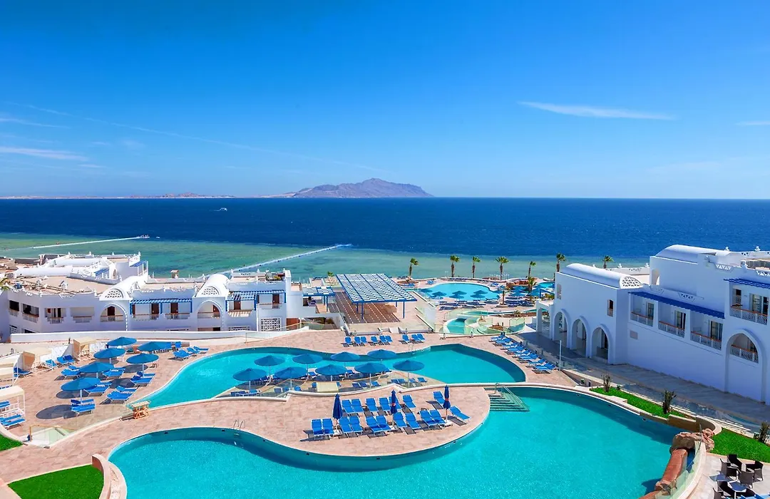 Pickalbatros Palace Sharm "Aqua Park"-1