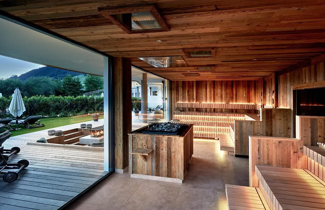 Der Boeglerhof - Pure Nature Spa Resort-1