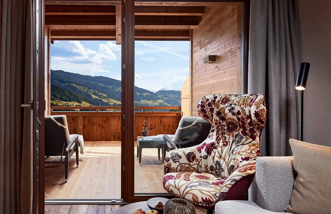 Der Böglerhof - pure nature resort-1