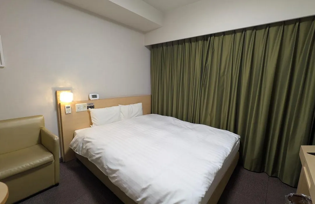 Dormy Inn Obihiro-1