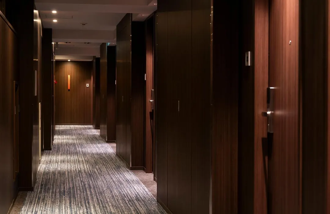 Hotel Brighton City Osaka Kitahama-1