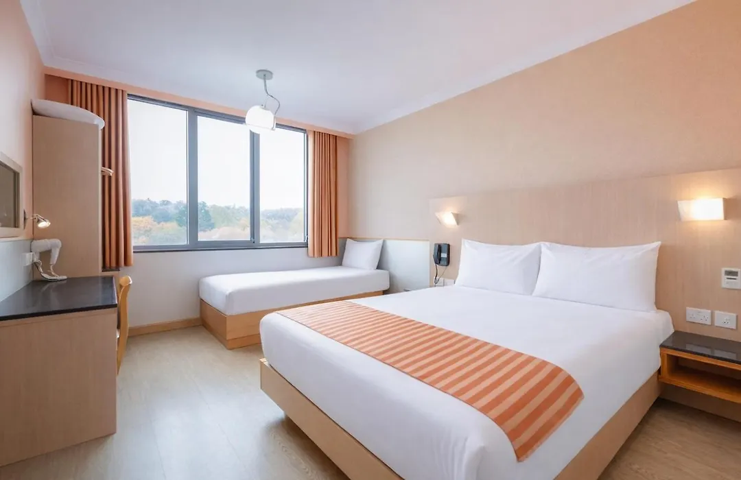Eurotraveller Hotel - Premier - Harrow-1