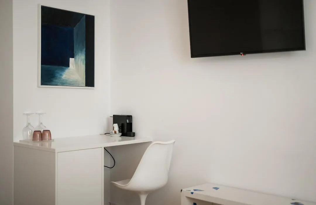Boutique Hotel Imperialart-1