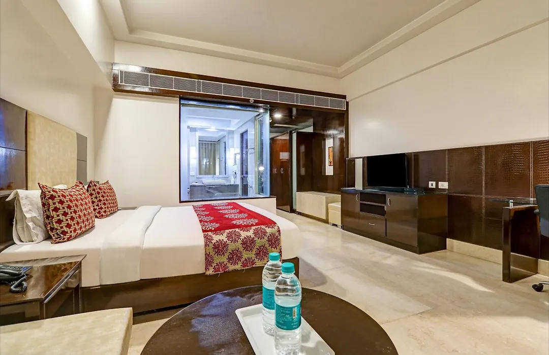 Hotel Airport Residency-1
