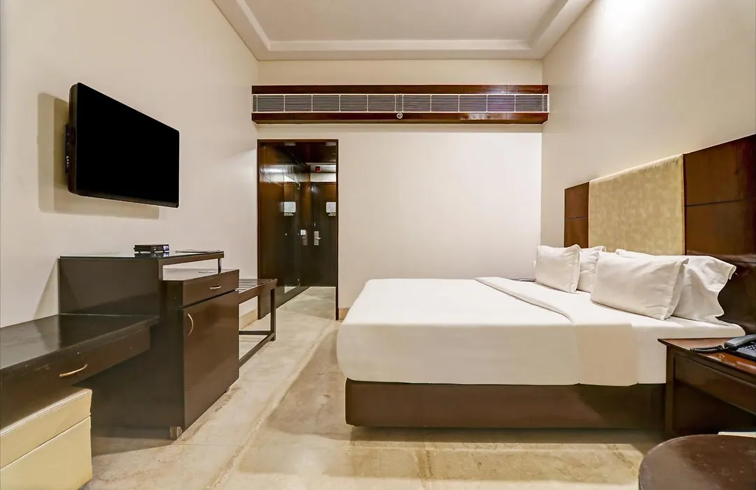 Hotel Airport Residency-1