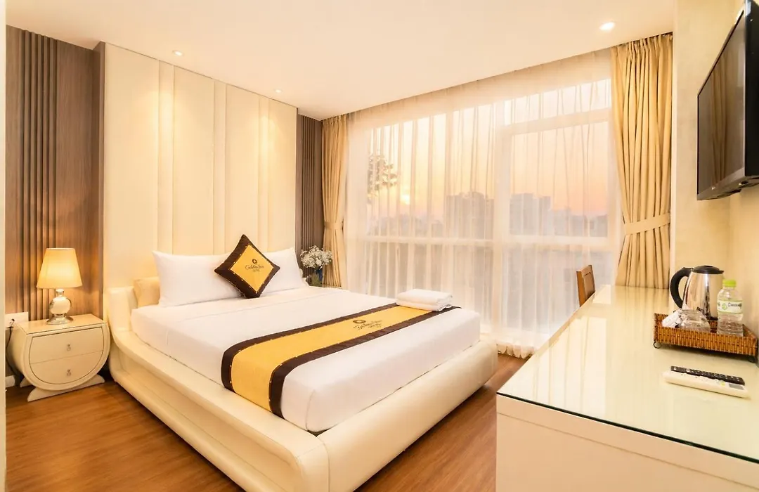 Golden Star Hotel-1
