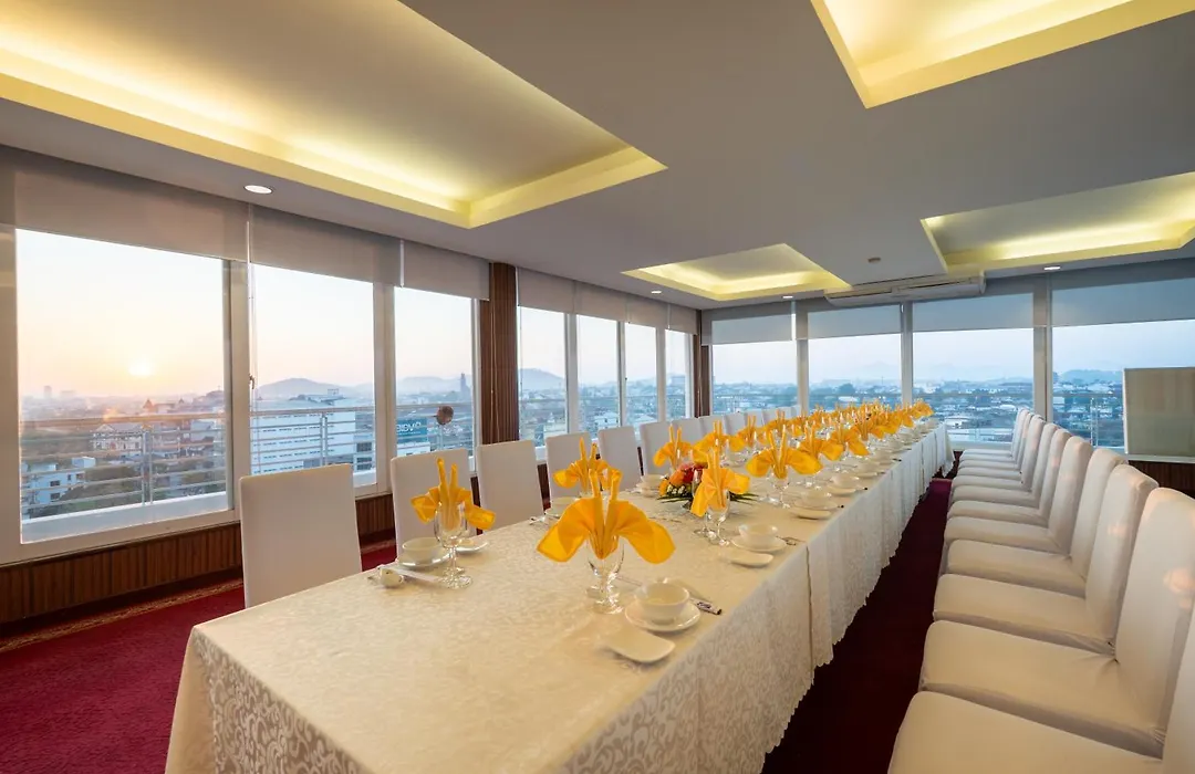 Mondial Hotel Hue-1