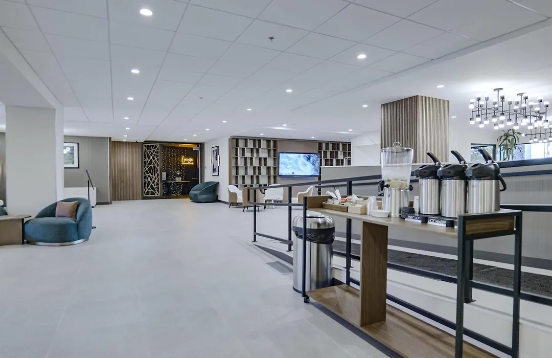 Hilton Garden Inn Clackamas Portland-1