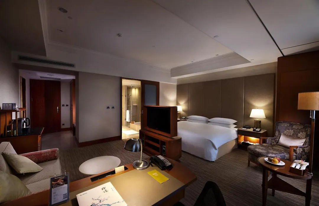 San Want Residences Taipei-1