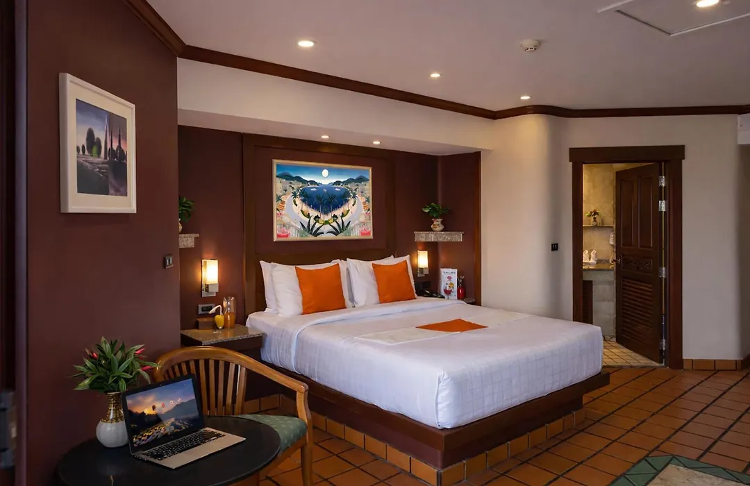 Pacific Club Resort-1