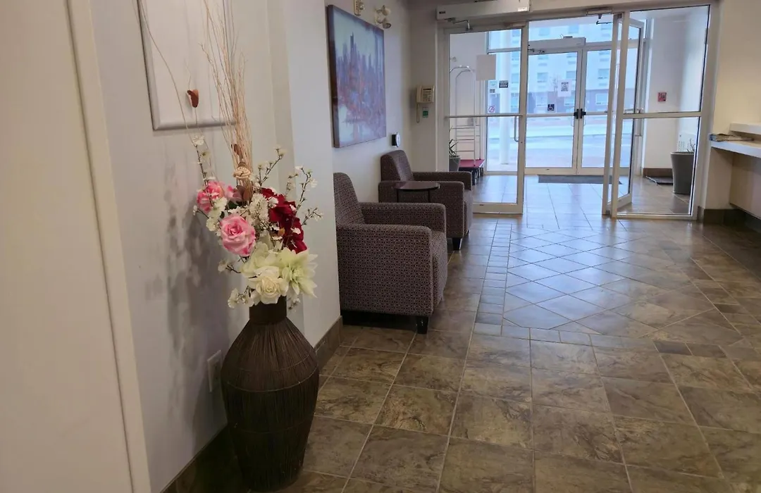 Super 8 By Wyndham Estevan-1